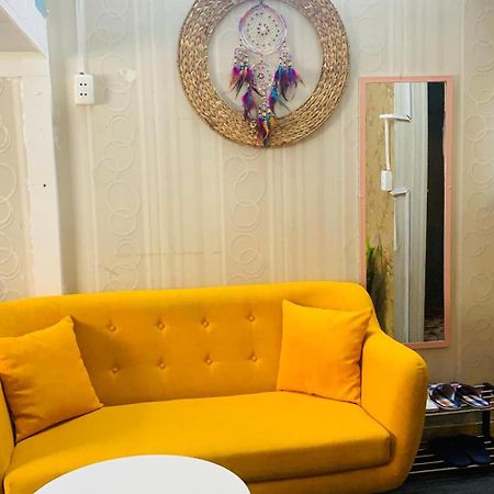 Sunlight House Apartment Ho Chi Minh City Bagian luar foto