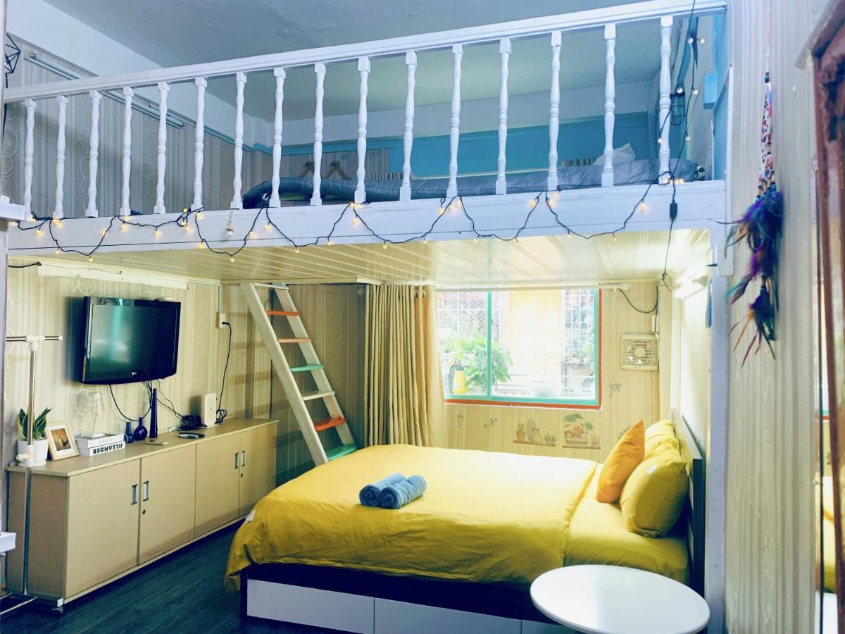 Sunlight House Apartment Ho Chi Minh City Bagian luar foto