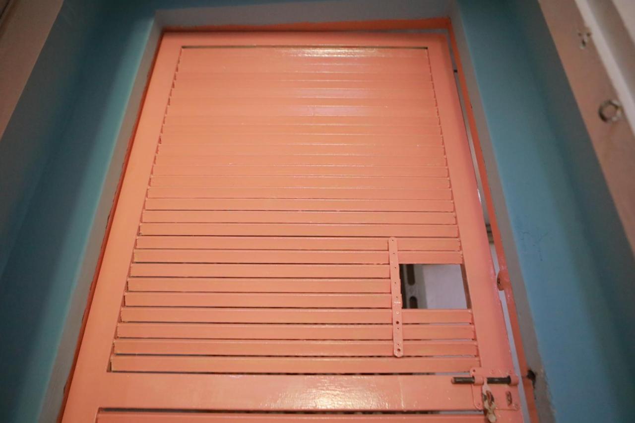 Sunlight House Apartment Ho Chi Minh City Bagian luar foto
