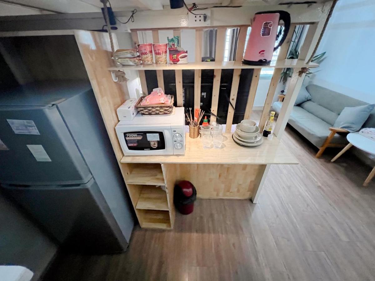Sunlight House Apartment Ho Chi Minh City Bagian luar foto