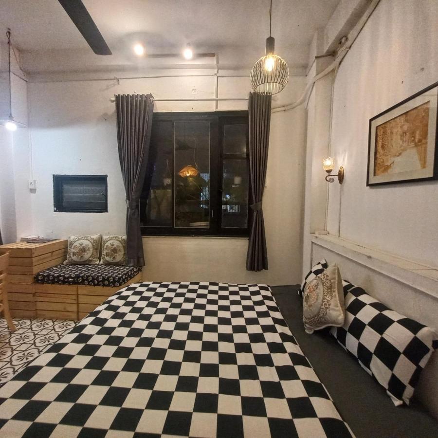 Sunlight House Apartment Ho Chi Minh City Bagian luar foto