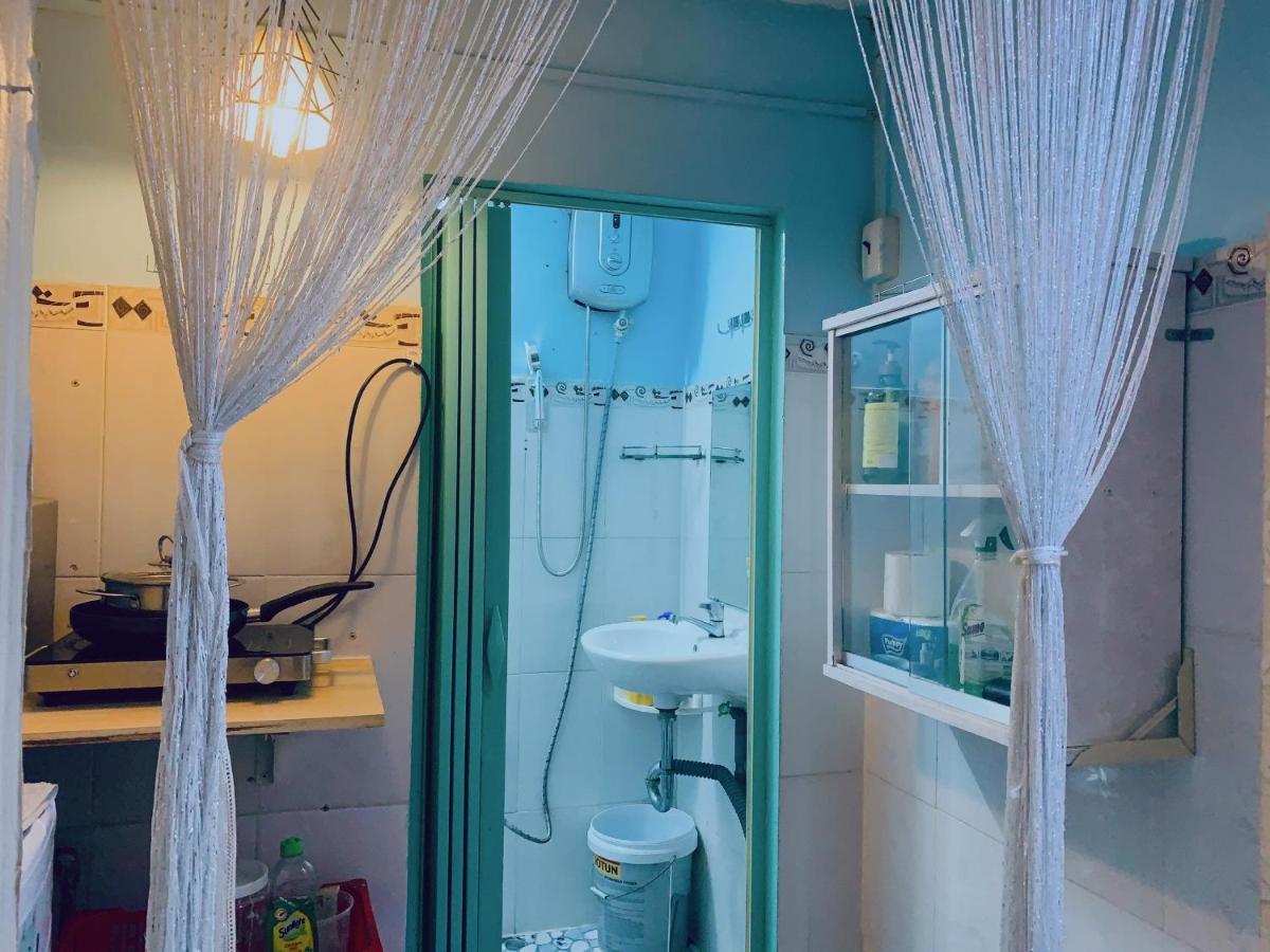 Sunlight House Apartment Ho Chi Minh City Bagian luar foto