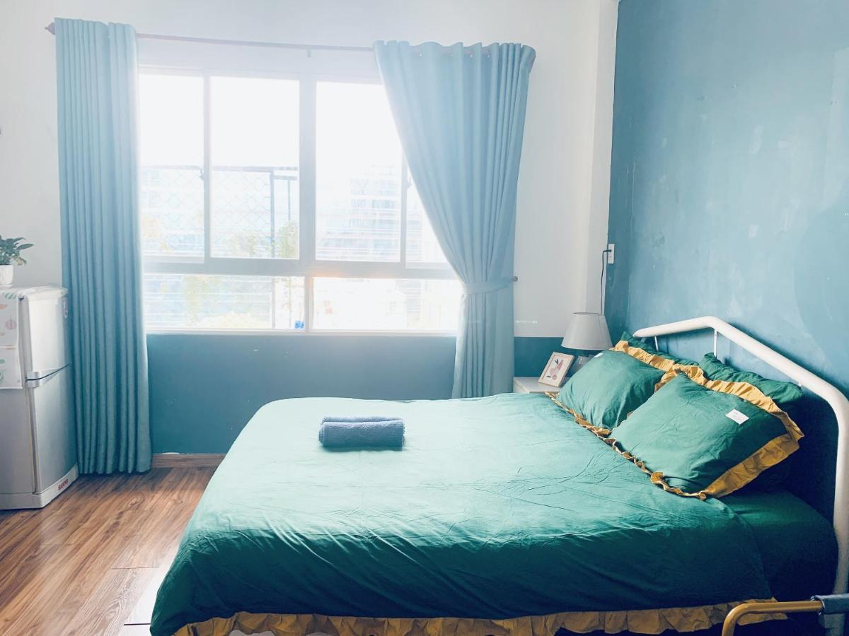 Sunlight House Apartment Ho Chi Minh City Bagian luar foto