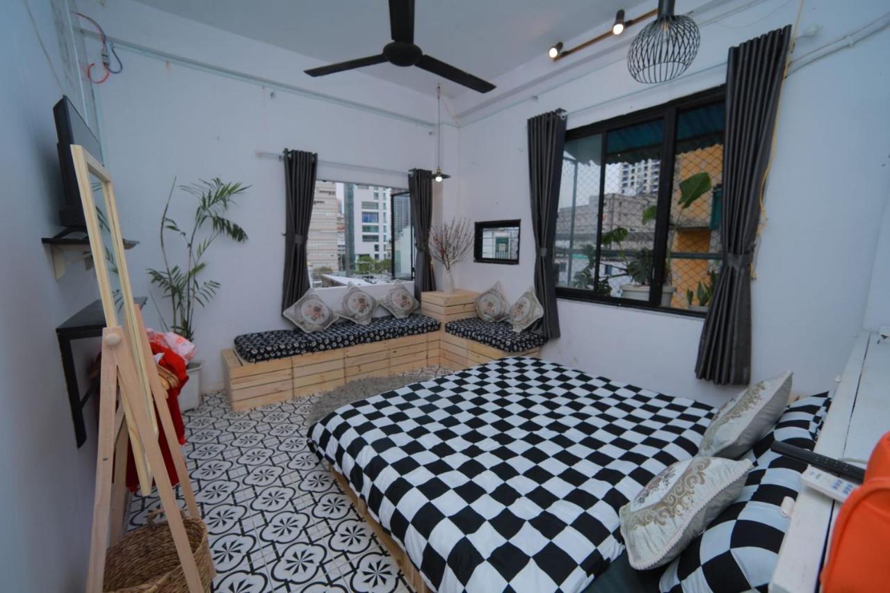 Sunlight House Apartment Ho Chi Minh City Bagian luar foto