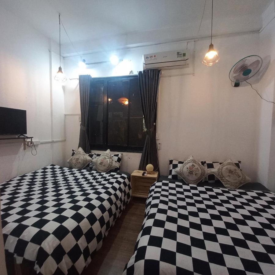 Sunlight House Apartment Ho Chi Minh City Bagian luar foto