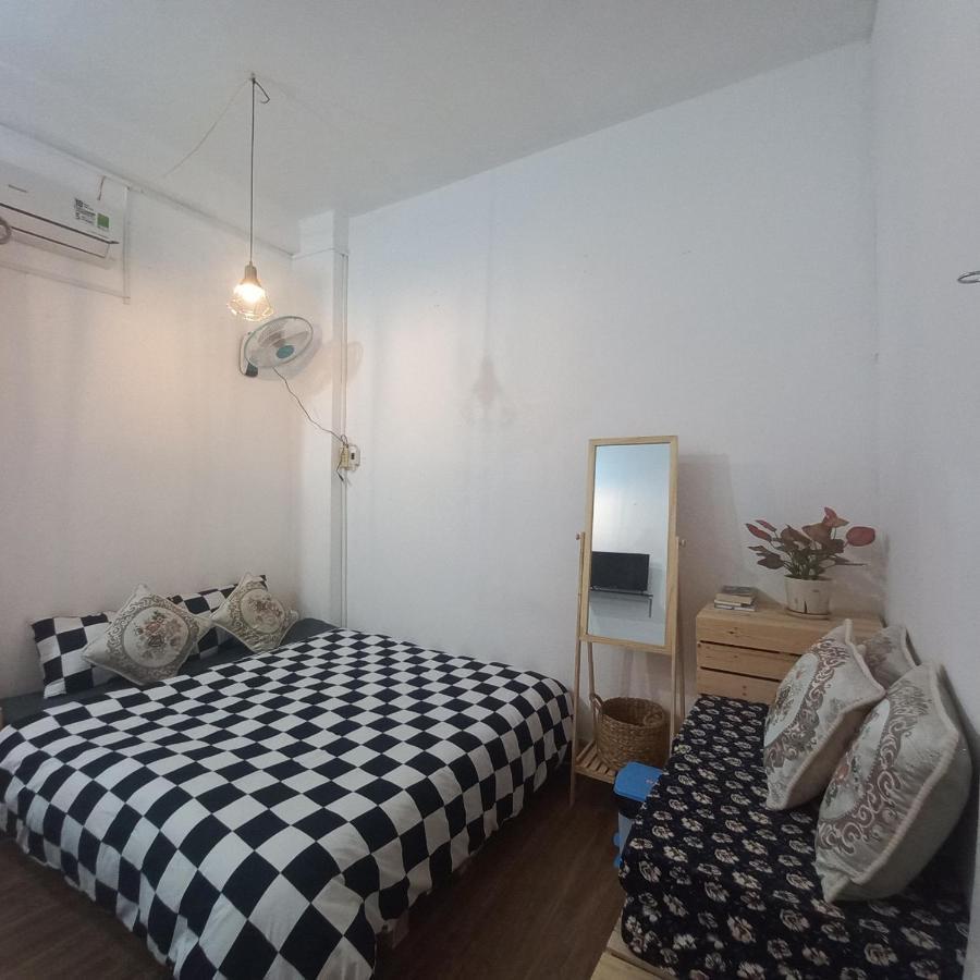 Sunlight House Apartment Ho Chi Minh City Bagian luar foto
