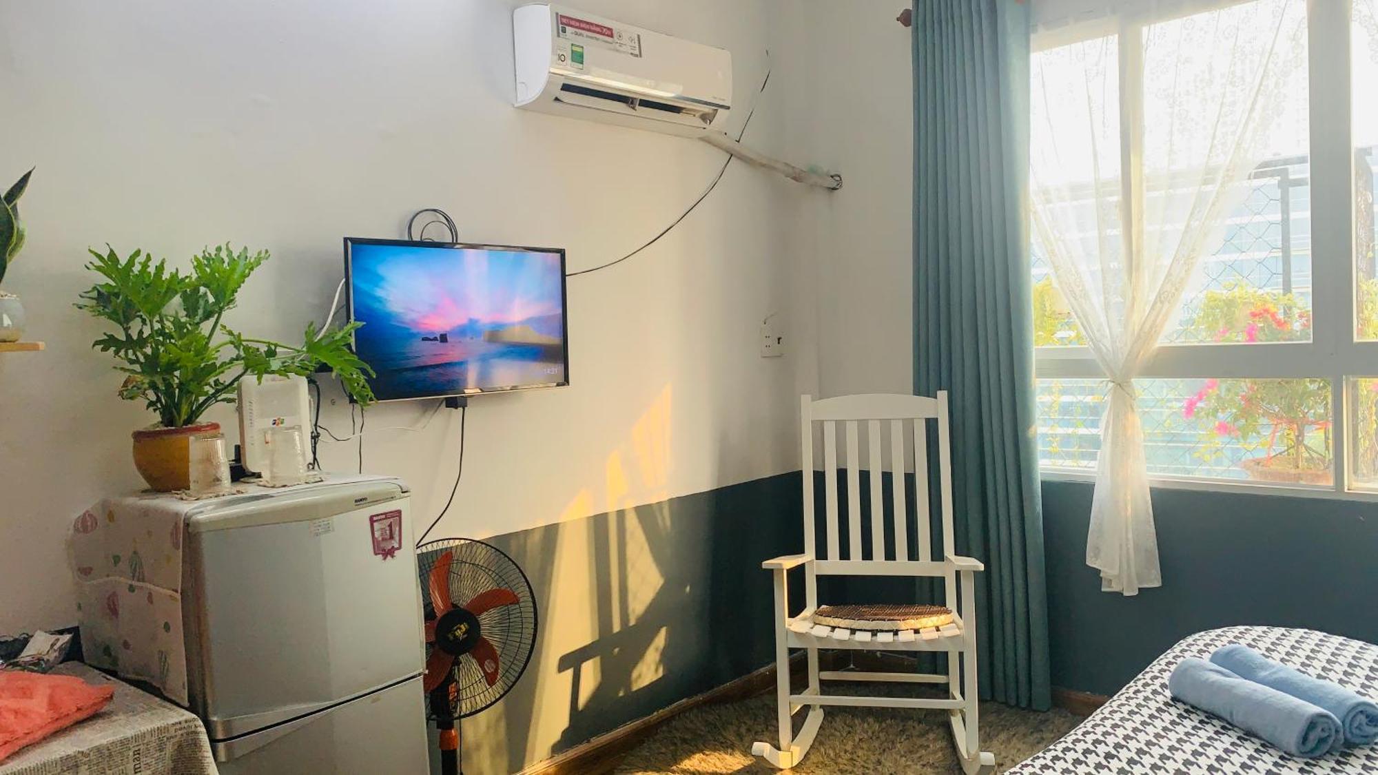 Sunlight House Apartment Ho Chi Minh City Bagian luar foto