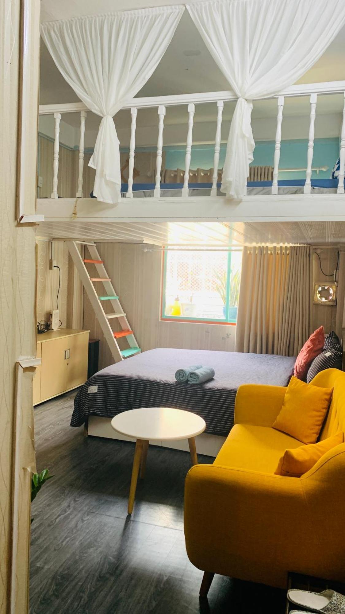 Sunlight House Apartment Ho Chi Minh City Bagian luar foto