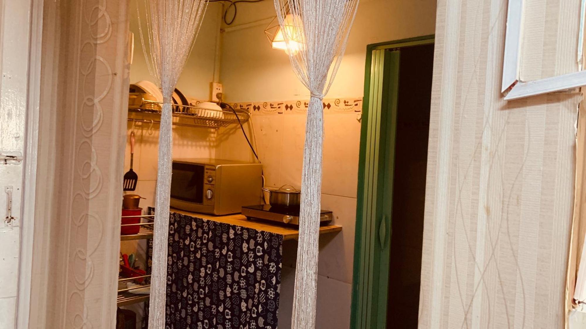 Sunlight House Apartment Ho Chi Minh City Bagian luar foto