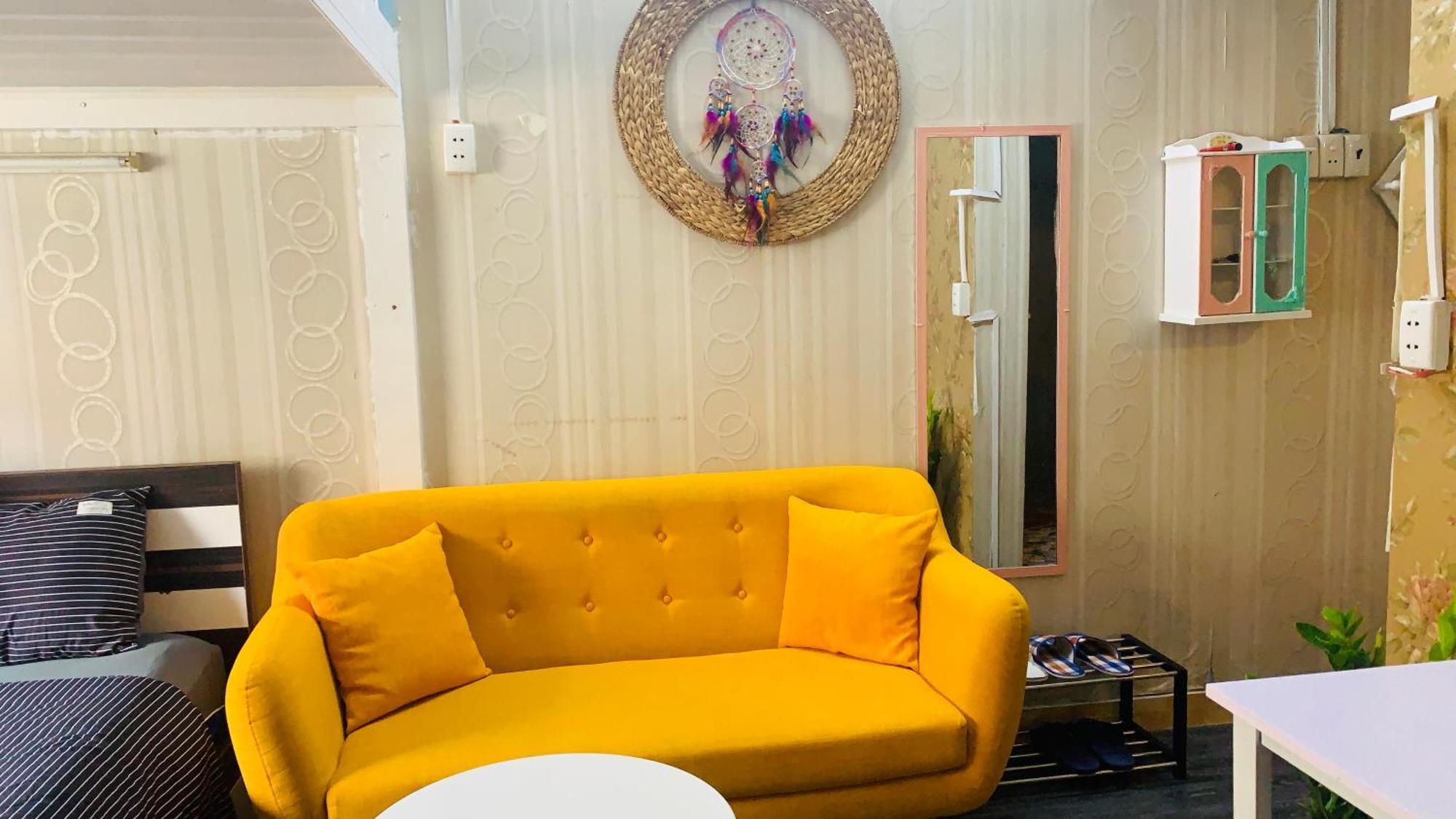 Sunlight House Apartment Ho Chi Minh City Bagian luar foto