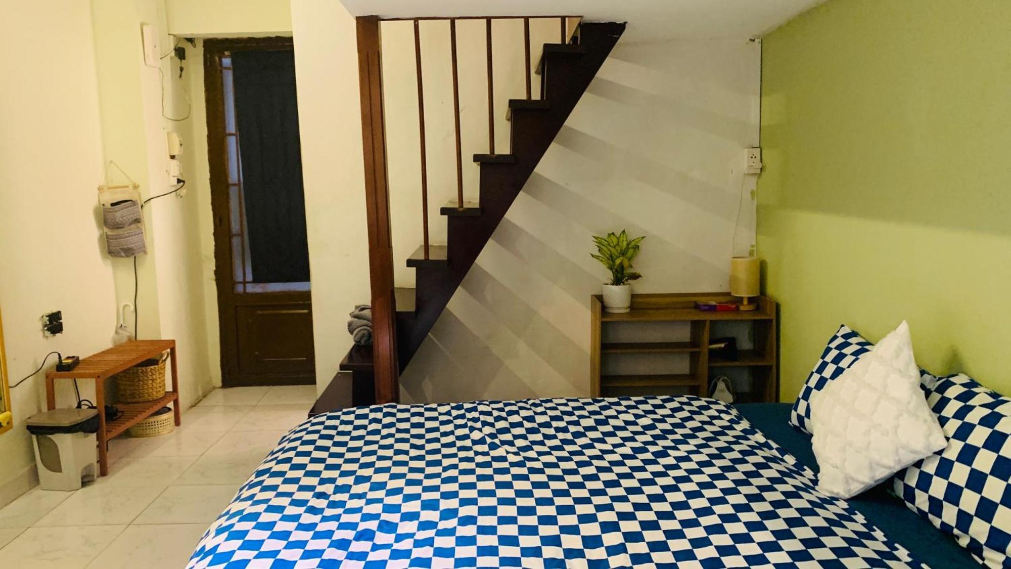 Sunlight House Apartment Ho Chi Minh City Bagian luar foto
