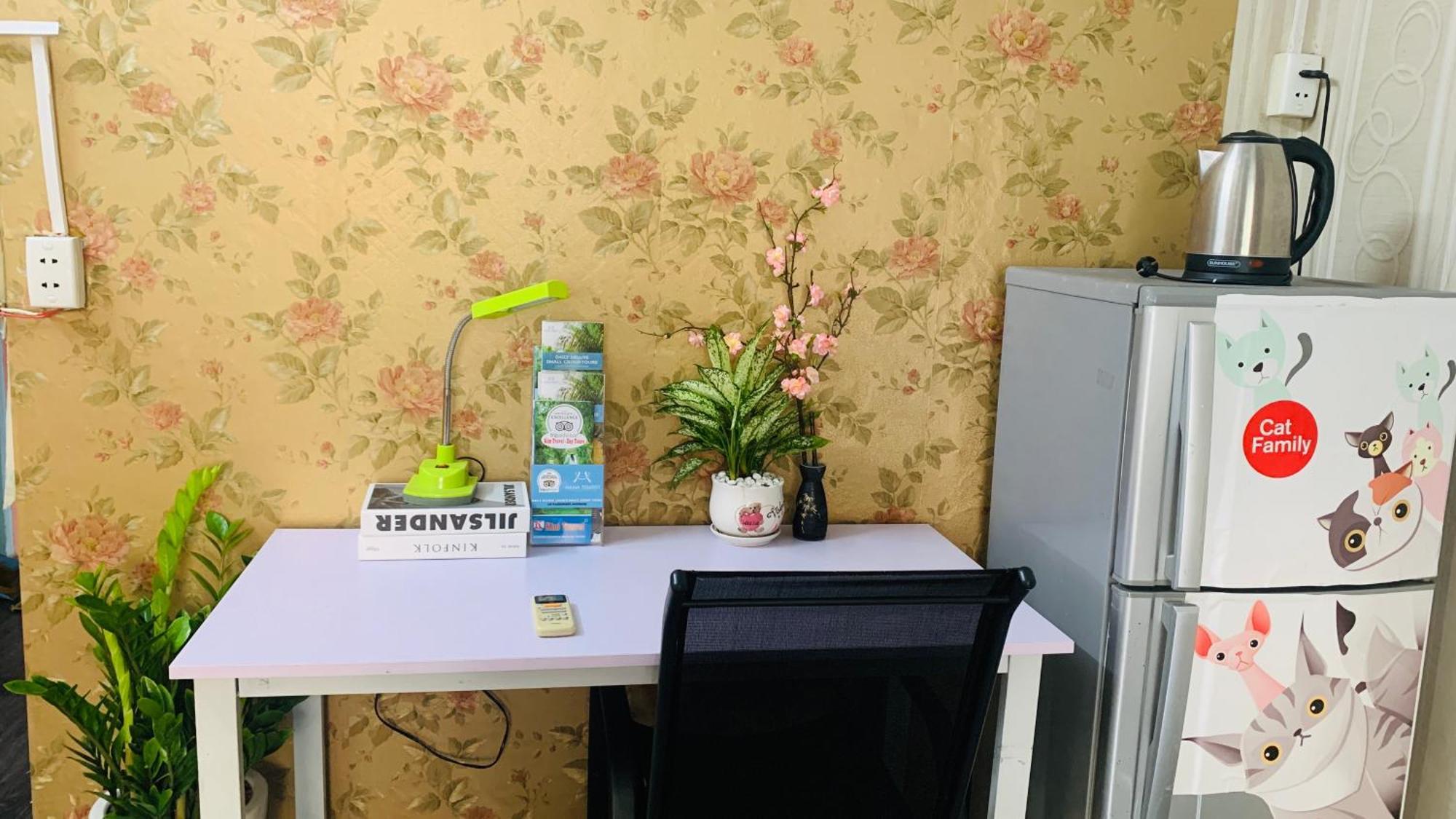 Sunlight House Apartment Ho Chi Minh City Bagian luar foto