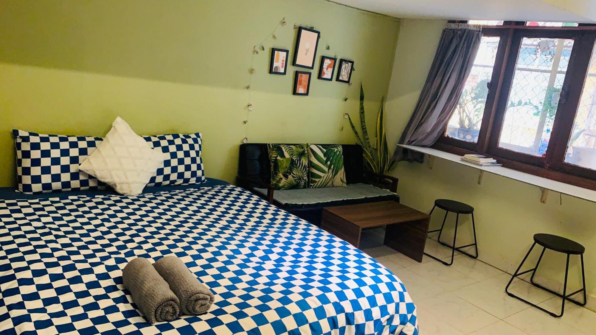 Sunlight House Apartment Ho Chi Minh City Bagian luar foto