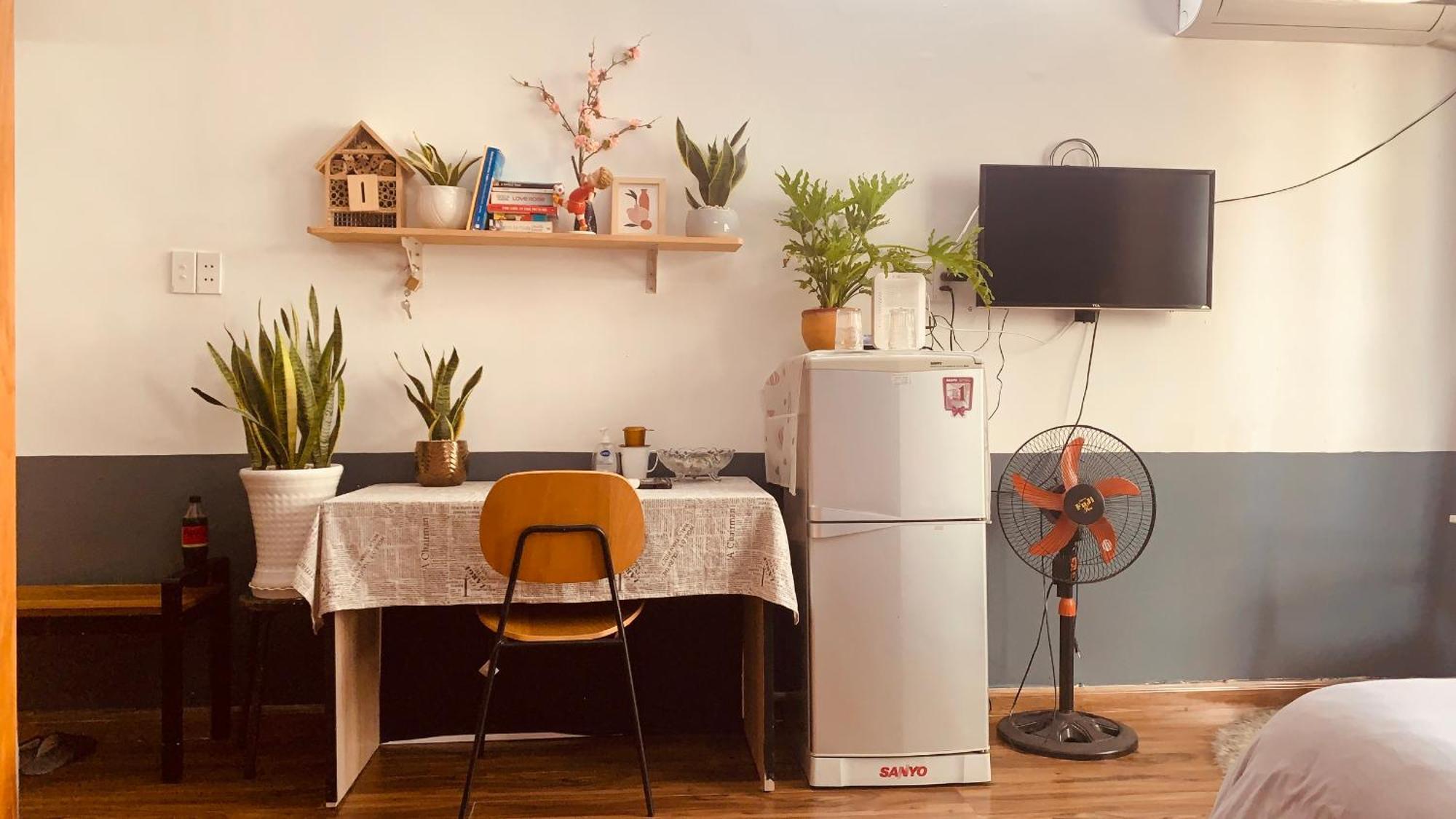 Sunlight House Apartment Ho Chi Minh City Bagian luar foto