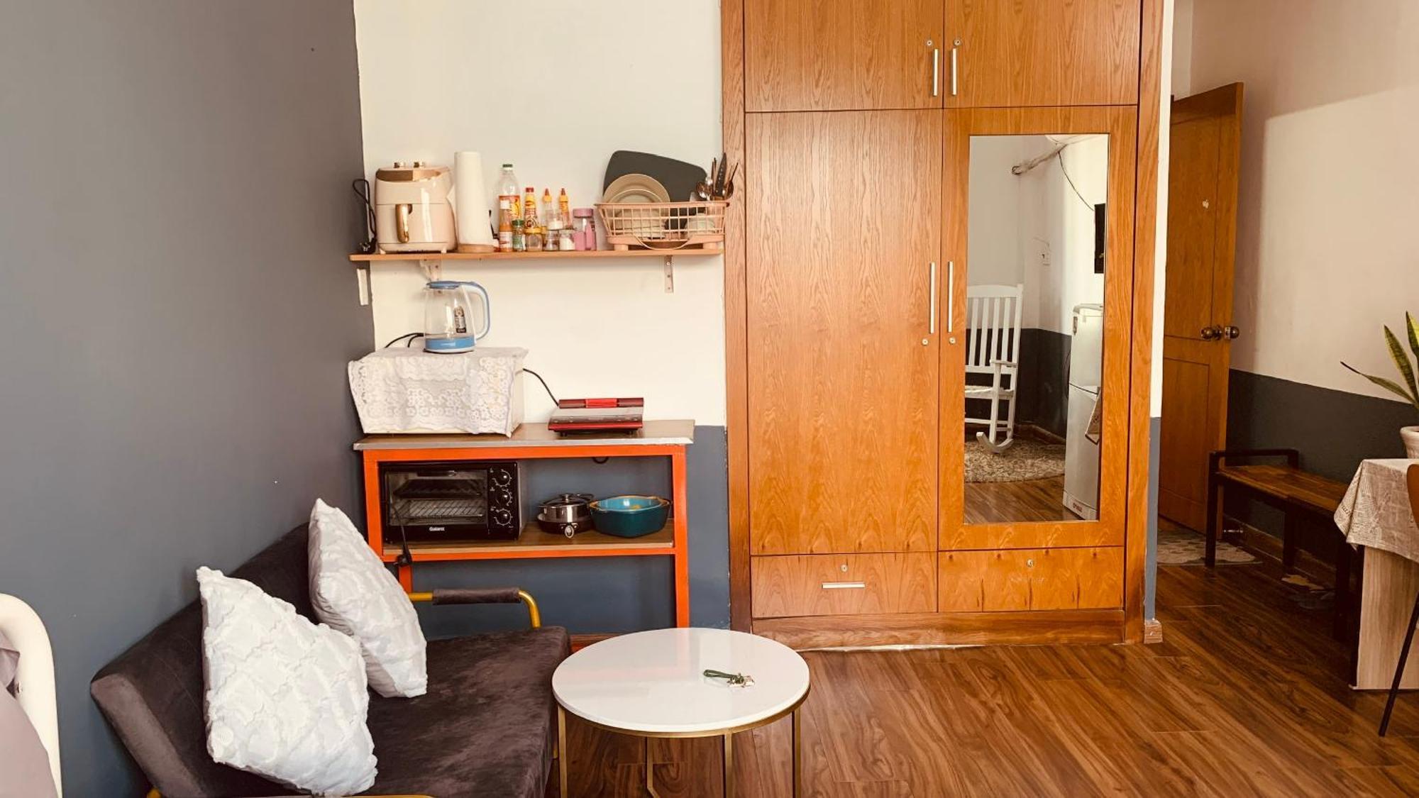 Sunlight House Apartment Ho Chi Minh City Bagian luar foto
