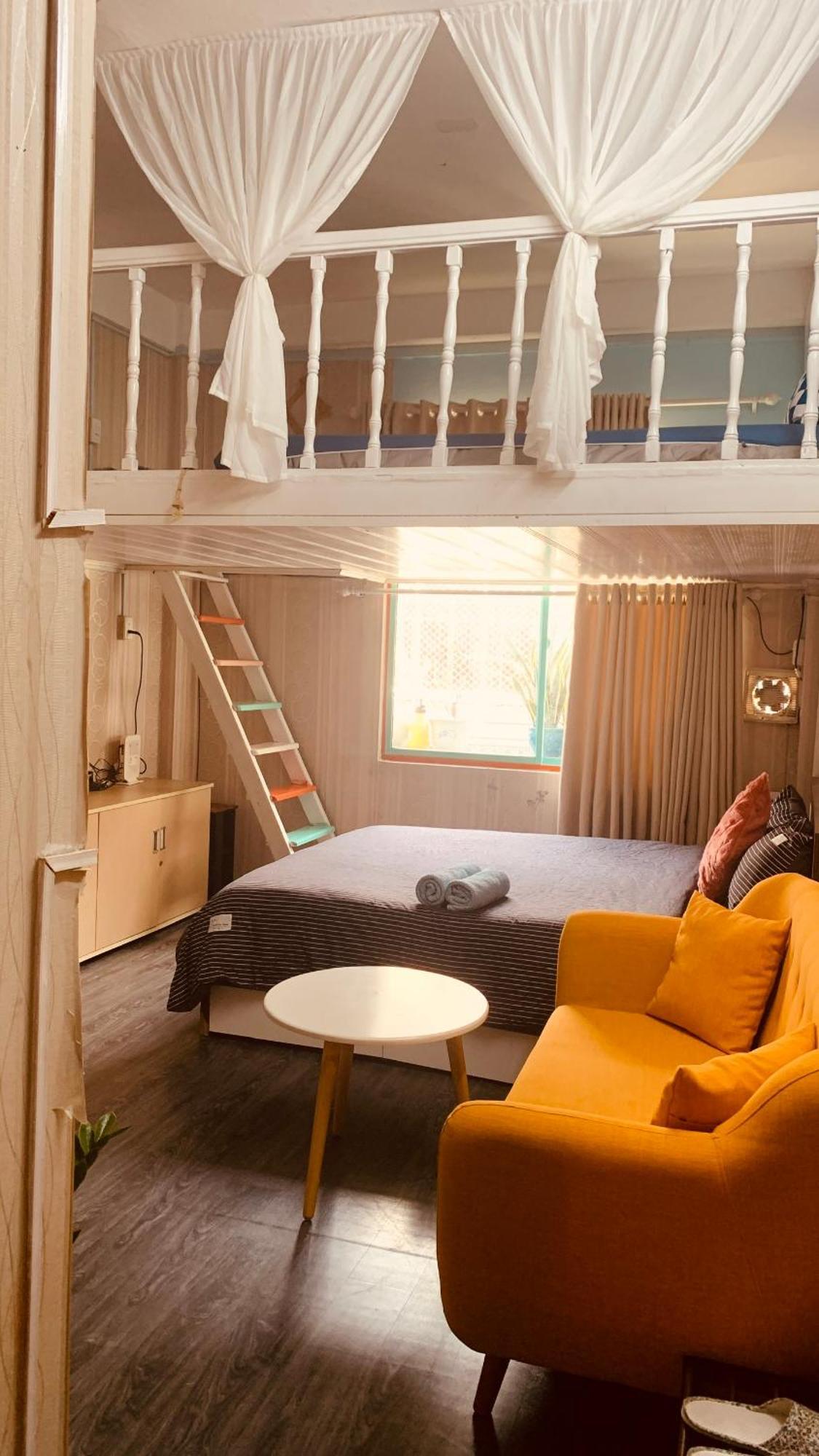 Sunlight House Apartment Ho Chi Minh City Bagian luar foto