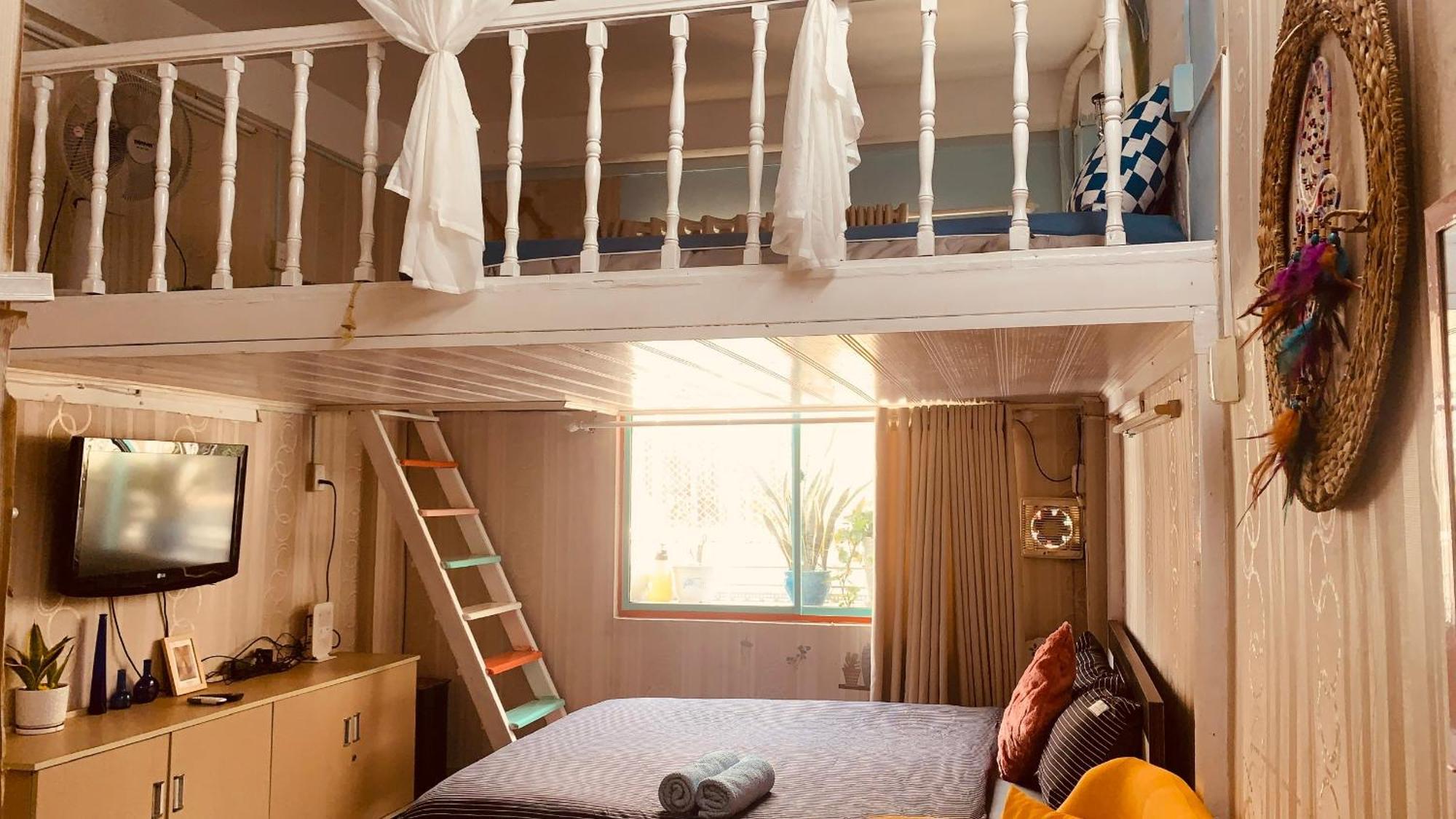 Sunlight House Apartment Ho Chi Minh City Bagian luar foto