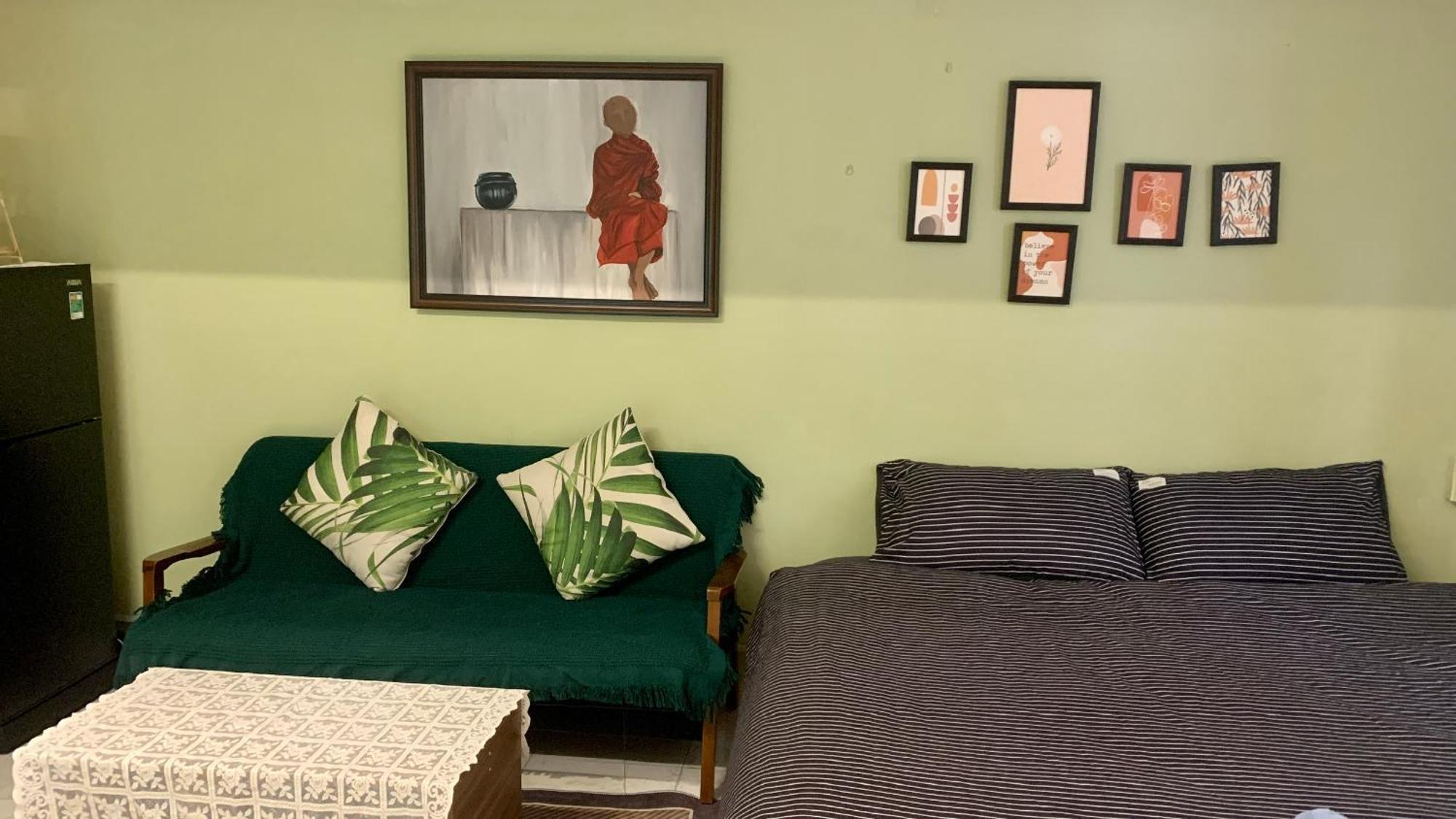 Sunlight House Apartment Ho Chi Minh City Bagian luar foto