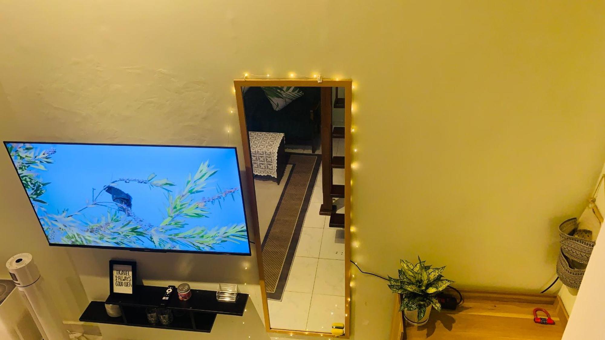 Sunlight House Apartment Ho Chi Minh City Bagian luar foto