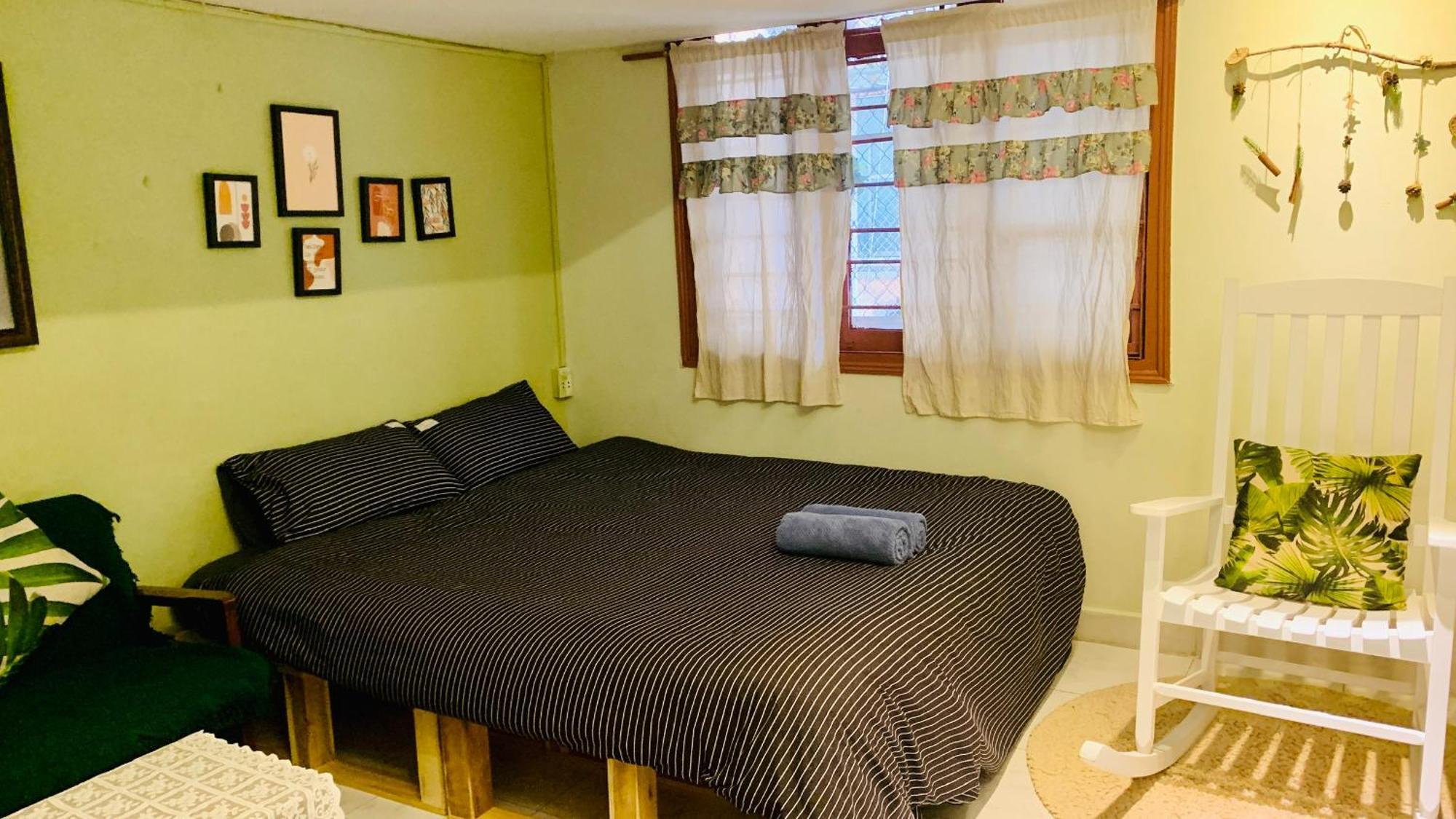 Sunlight House Apartment Ho Chi Minh City Bagian luar foto