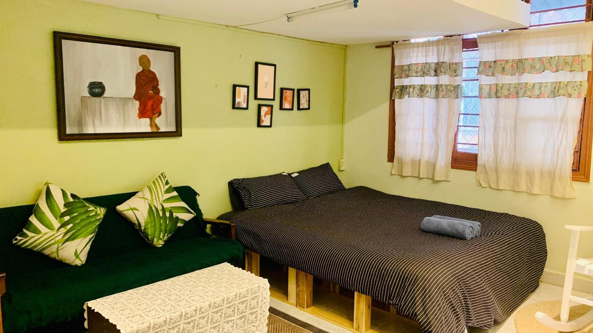 Sunlight House Apartment Ho Chi Minh City Bagian luar foto