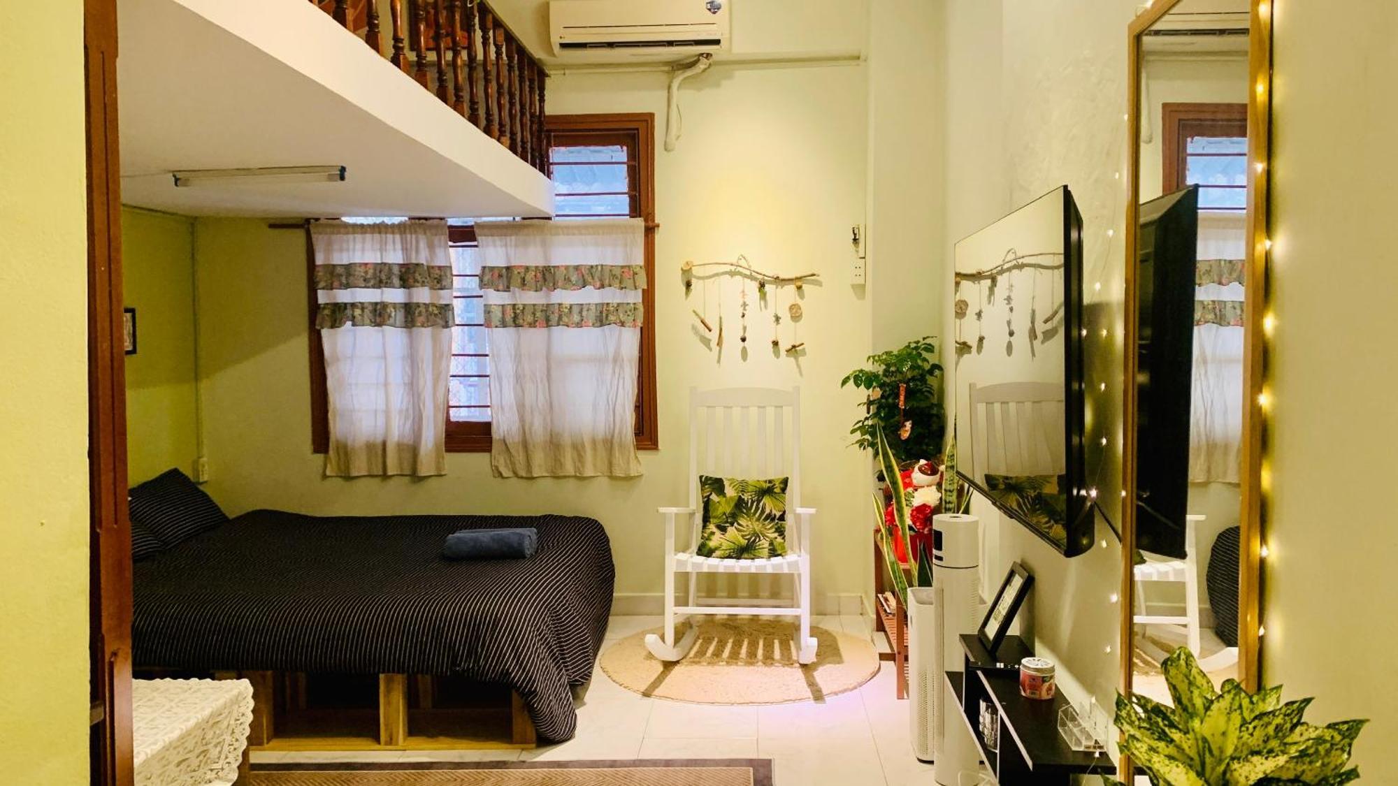 Sunlight House Apartment Ho Chi Minh City Bagian luar foto